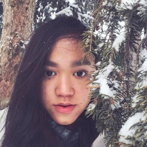 Meet your Posher, Agnes